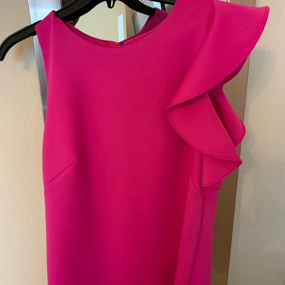 Vince Camuto dress